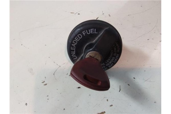 Recambio de tapon combustible para lancia y (840a) 1.1 (840ae) referencia OEM IAM   