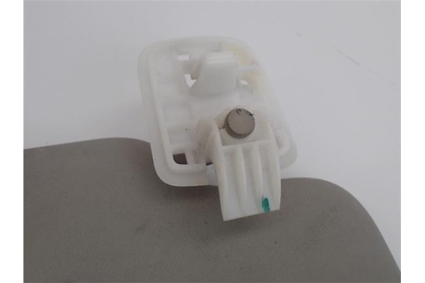 Recambio de parasol derecho para renault modus i 1.5 dci (fp0f, jp0f) referencia OEM IAM 8200213199  