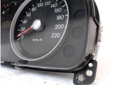 Recambio de cuadro completo para hyundai getz (tb) 1.5 crdi referencia OEM IAM 940051C620 11000916700H 