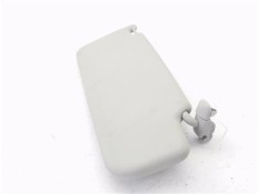 Recambio de parasol izquierdo para volkswagen polo v (6r1) 1.0 referencia OEM IAM 6R0857551L  