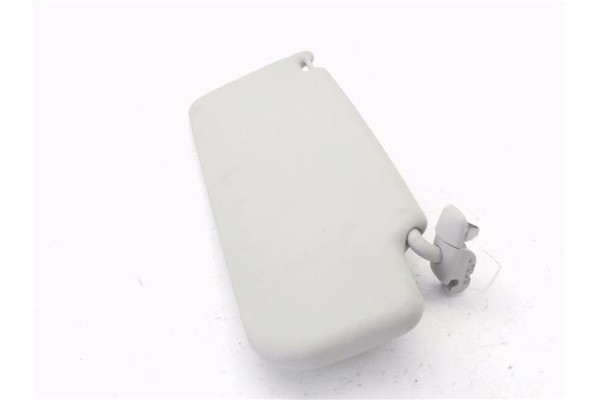 Recambio de parasol izquierdo para volkswagen polo v (6r1) 1.0 referencia OEM IAM 6R0857551L  