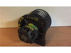 Recambio de motor calefaccion para opel vectra b berlina 2.0 di 16v referencia OEM IAM 1845055  