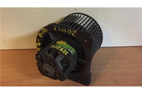 Recambio de motor calefaccion para opel vectra b berlina 2.0 di 16v referencia OEM IAM 1845055  