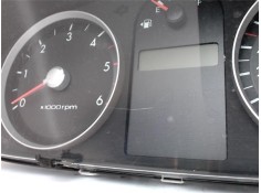 Recambio de cuadro completo para hyundai getz (tb) 1.5 crdi referencia OEM IAM 940051C620 11000916700H 