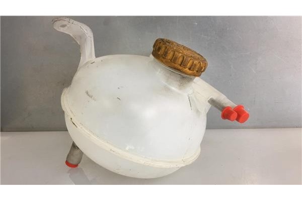 Recambio de botella expansion para opel corsa b 1.7 d referencia OEM IAM 1304648   Recambio de botella expansion para opel corsa b 1.7 d referencia OEM IAM 1304648