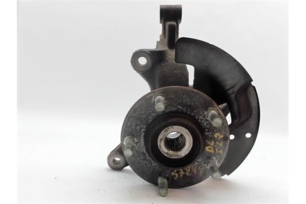 Recambio de mangueta delantero izquierda para mazda premacy (cp)(1999) 2.0 td referencia OEM IAM   