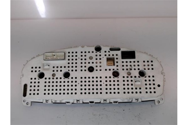 Recambio de cuadro completo para hyundai getz (tb) 1.5 crdi referencia OEM IAM 940051C620 11000916700H 