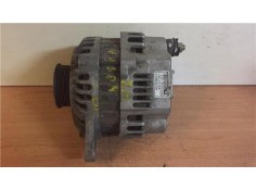 Recambio de alternador para mitsubishi space wagon (n80/n90) 2.0 cool referencia OEM IAM MD358607 A3TA7791 MD343416 , MITSUBISHI