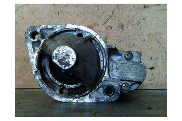 Recambio de motor arranque para mitsubishi space wagon (n80/n90) 2.0 referencia OEM IAM MD362910 M001T84884 MD335584 , MITSUBISH