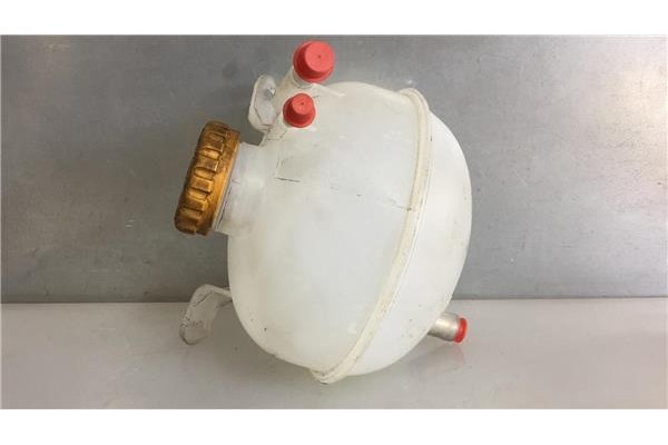 Recambio de botella expansion para opel corsa b 1.7 d referencia OEM IAM 1304648   Recambio de botella expansion para opel corsa b 1.7 d referencia OEM IAM 1304648