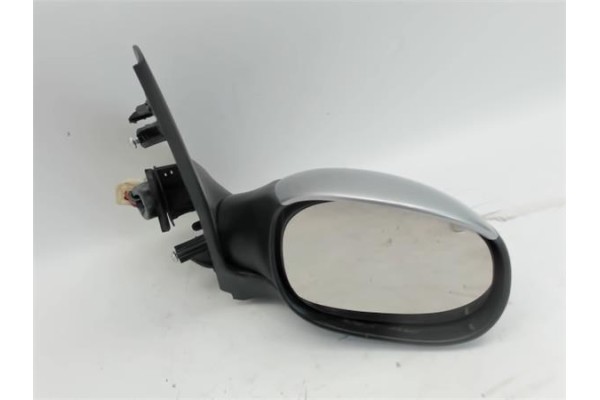 Recambio de retrovisor electrico derecho para peugeot 206 referencia OEM IAM   