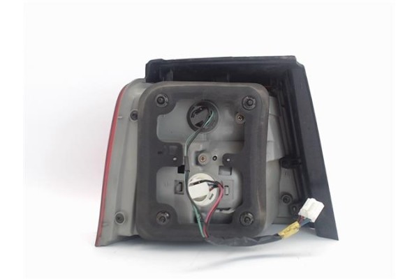Recambio de piloto trasero derecho para kia carens (rs) referencia OEM IAM K2JB51150  