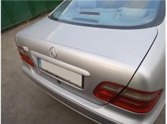 Recambio de tapa maletero para mercedes-benz clk (bm 208) coupe 2.0 200 compressor (evo) (208.344) referencia OEM IAM A208750017