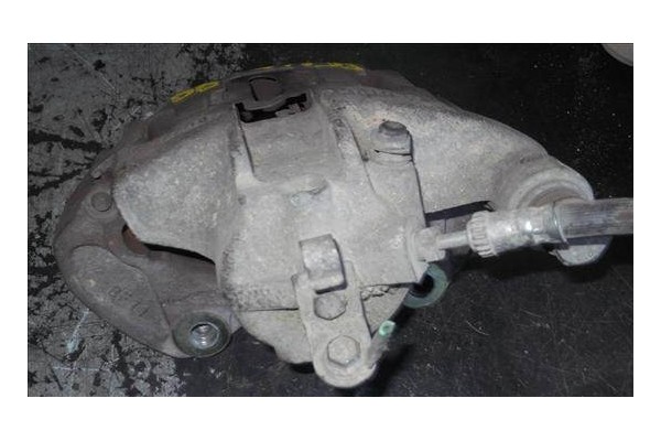 Recambio de pinza freno delantero derecha para fiat scudo furgón (220l) 1.9 d referencia OEM IAM 77362803  