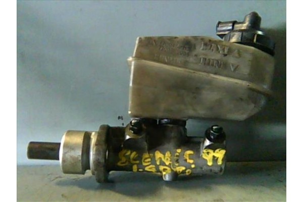 Recambio de bomba freno para renault megane i scenic (ja0)(1996) 1.9 d kaleido [1,9 ltr. - 72 kw dti diesel cat] referencia OEM 