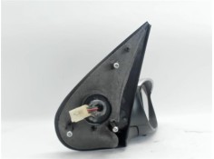 Recambio de retrovisor electrico derecho para peugeot 206 referencia OEM IAM   