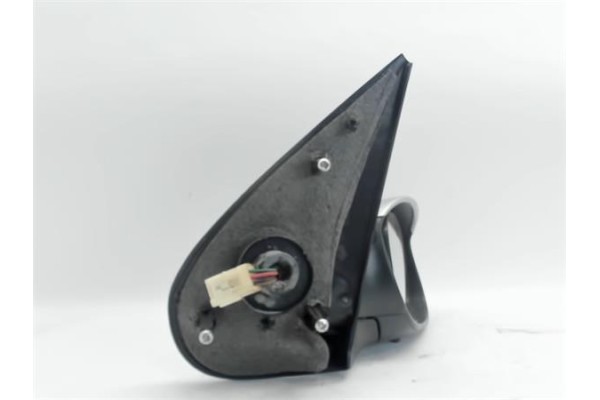 Recambio de retrovisor electrico derecho para peugeot 206 referencia OEM IAM   