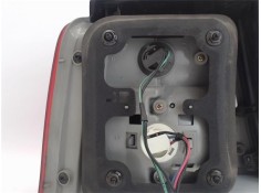 Recambio de piloto trasero derecho para kia carens (rs) referencia OEM IAM K2JB51150  