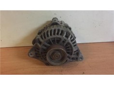 Recambio de alternador para mitsubishi space wagon (n80/n90) 2.0 cool referencia OEM IAM MD358607 A3TA7791 MD343416 , MITSUBISHI