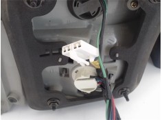 Recambio de piloto trasero derecho para kia carens (rs) referencia OEM IAM K2JB51150  