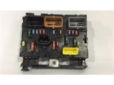 CAJA FUSIBLES/RELE 9659741780 11286253 