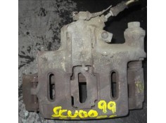 PINZA FRENO DELANTERO IZQUIERDA 77362802 