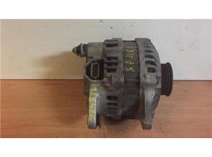 Recambio de alternador para mitsubishi space wagon (n80/n90) 2.0 cool referencia OEM IAM MD358607 A3TA7791 MD343416 , MITSUBISHI