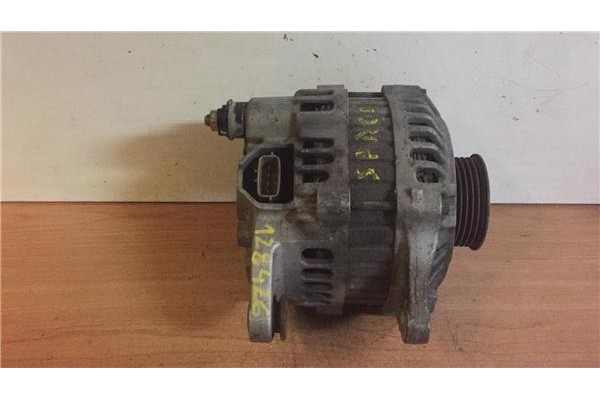 Recambio de alternador para mitsubishi space wagon (n80/n90) 2.0 cool referencia OEM IAM MD358607 A3TA7791 MD343416 , MITSUBISHI