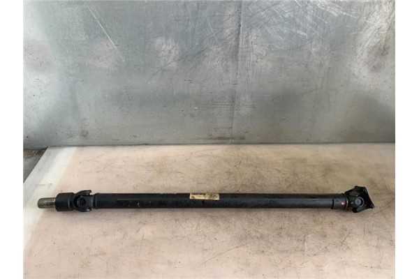 Recambio de cardan trasero para nissan trade 2.3 d referencia OEM IAM 354743  