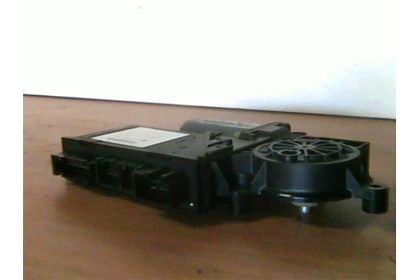 Recambio de motor elevalunas delantero derecho para porsche cayenne (tipo 9pa) 3.2 referencia OEM IAM 3D1959792B 05074350 