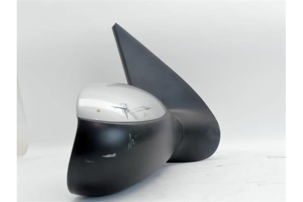 Recambio de retrovisor electrico derecho para peugeot 206 referencia OEM IAM   