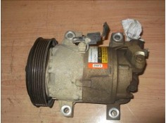 Recambio de compresor aire acond. para nissan almera (n16/e) 1.5 referencia OEM IAM 926009F510 2J552 
