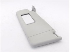 Recambio de parasol izquierdo para volkswagen polo v (6r1) 1.0 referencia OEM IAM 6R0857551L  
