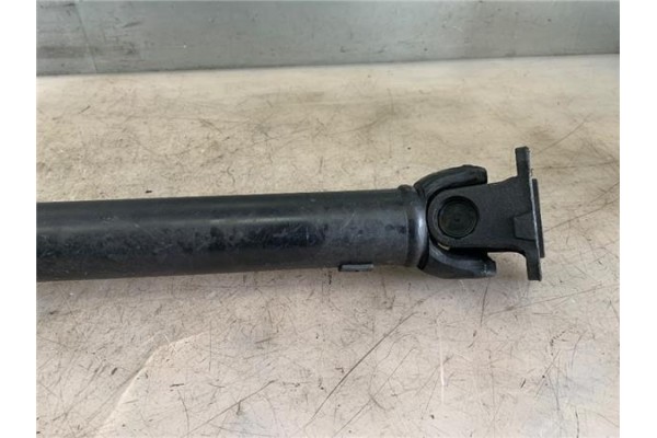 Recambio de cardan trasero para nissan trade 2.3 d referencia OEM IAM 354743  
