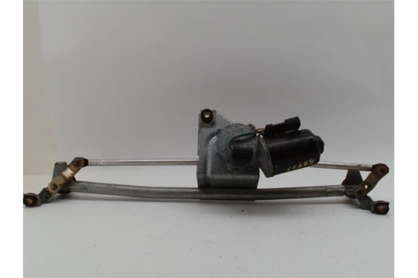 Recambio de motor limpiaparabrisas delantero para opel astra f berlina (1991) 1.6 i referencia OEM IAM 22084735 22084745 