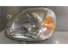 FARO DELANTERO IZQUIERDO 08221110L 