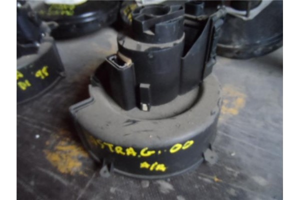 Recambio de motor calefaccion para opel astra g fastback (f48_, f08_) 2.0 di referencia OEM IAM 93191902 X BEHR 