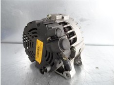 Recambio de alternador para peugeot 206 1.9 d referencia OEM IAM 746838 VALEO 