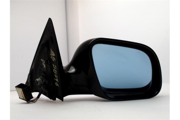 Recambio de retrovisor electrico derecho para audi a6 berlina (4b2) 2.5 tdi referencia OEM IAM 4B1858532G3FZ RD00059 4A1858532 ,