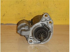 Recambio de motor arranque para seat cordoba berlina (6k2) 1.6 i referencia OEM IAM 20090325 0001107007 