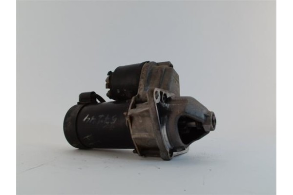 Recambio de motor arranque para opel corsa b (1993) 1.6 i 16v referencia OEM IAM  D6RA 