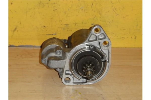 Recambio de motor arranque para seat cordoba berlina (6k2) 1.6 i referencia OEM IAM 20090325 0001107007 