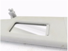 Recambio de parasol izquierdo para volkswagen polo v (6r1) 1.0 referencia OEM IAM 6R0857551L  
