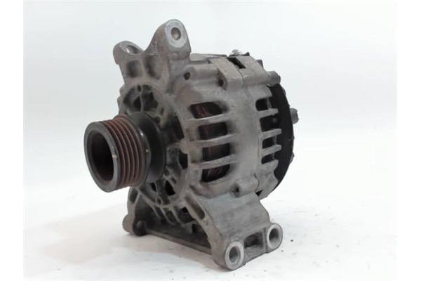 Recambio de alternador para mercedes-benz clase a (bm 169)(2004) 1.7 a 170 (169.032) [1,7 ltr. - 85 kw cat] referencia OEM IAM A