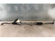 Recambio de cremallera direccion normal para renault megane iii berlina 5p 1.5 expression referencia OEM IAM 490017022R A0012632