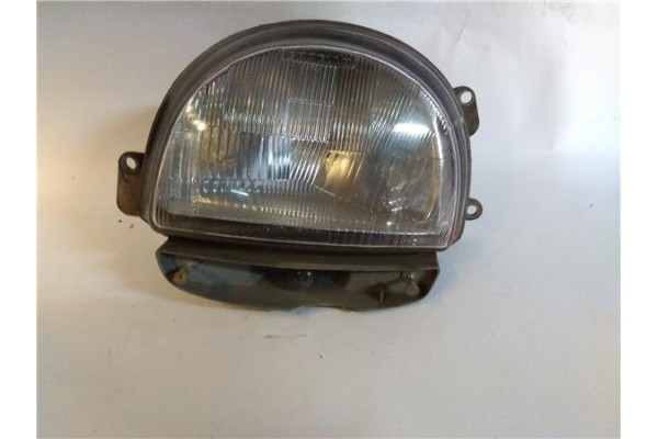 Recambio de faro delantero izquierdo para renault twingo i (c06) 1.3 (c063/64) referencia OEM IAM 260107456R  