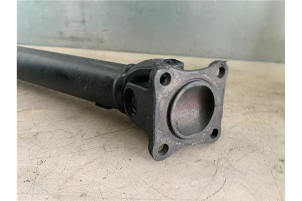 Recambio de cardan trasero para nissan trade 2.3 d referencia OEM IAM 354743  