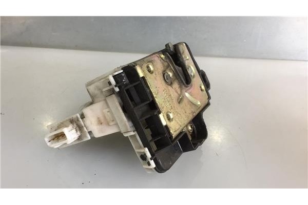 Recambio de cierre electromagnetico delantero derecho para volkswagen golf iii (1h1) 1.9 s referencia OEM IAM 1H1837016A  