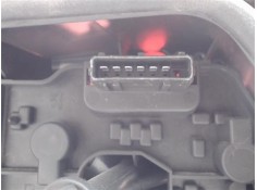 Recambio de piloto trasero derecho para citroen xsara berlina referencia OEM IAM 6351J5 2202363 25340801 , CITROËN