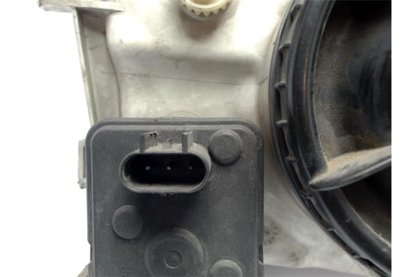 Recambio de faro delantero izquierdo para mitsubishi space star (dg0) referencia OEM IAM MR465003  